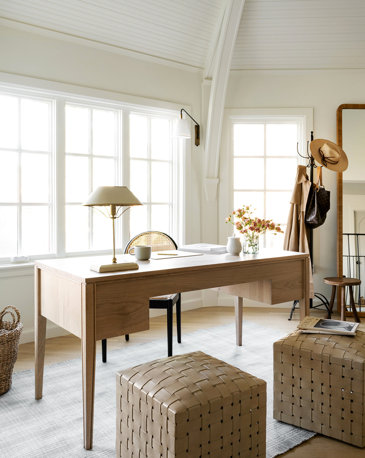 McGee & Co - Bodin Desk