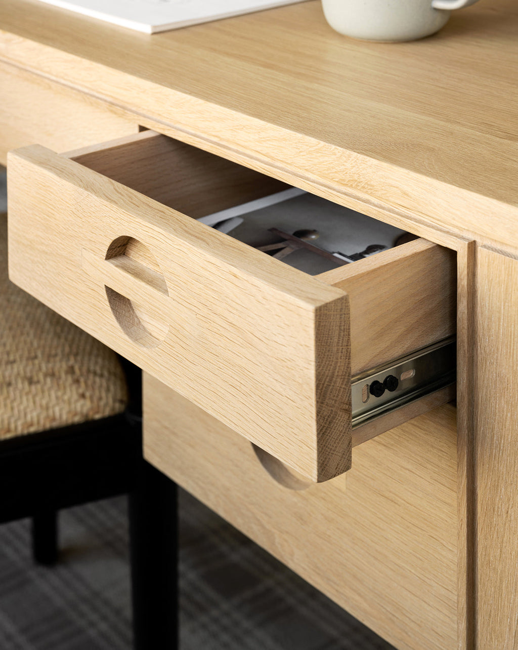 McGee & Co - Bodin Desk