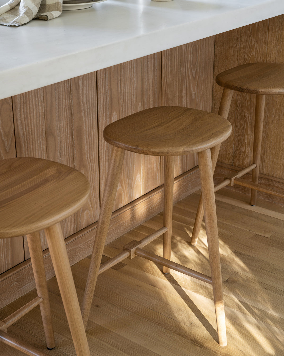 McGee & Co - Fielder Counter Stool