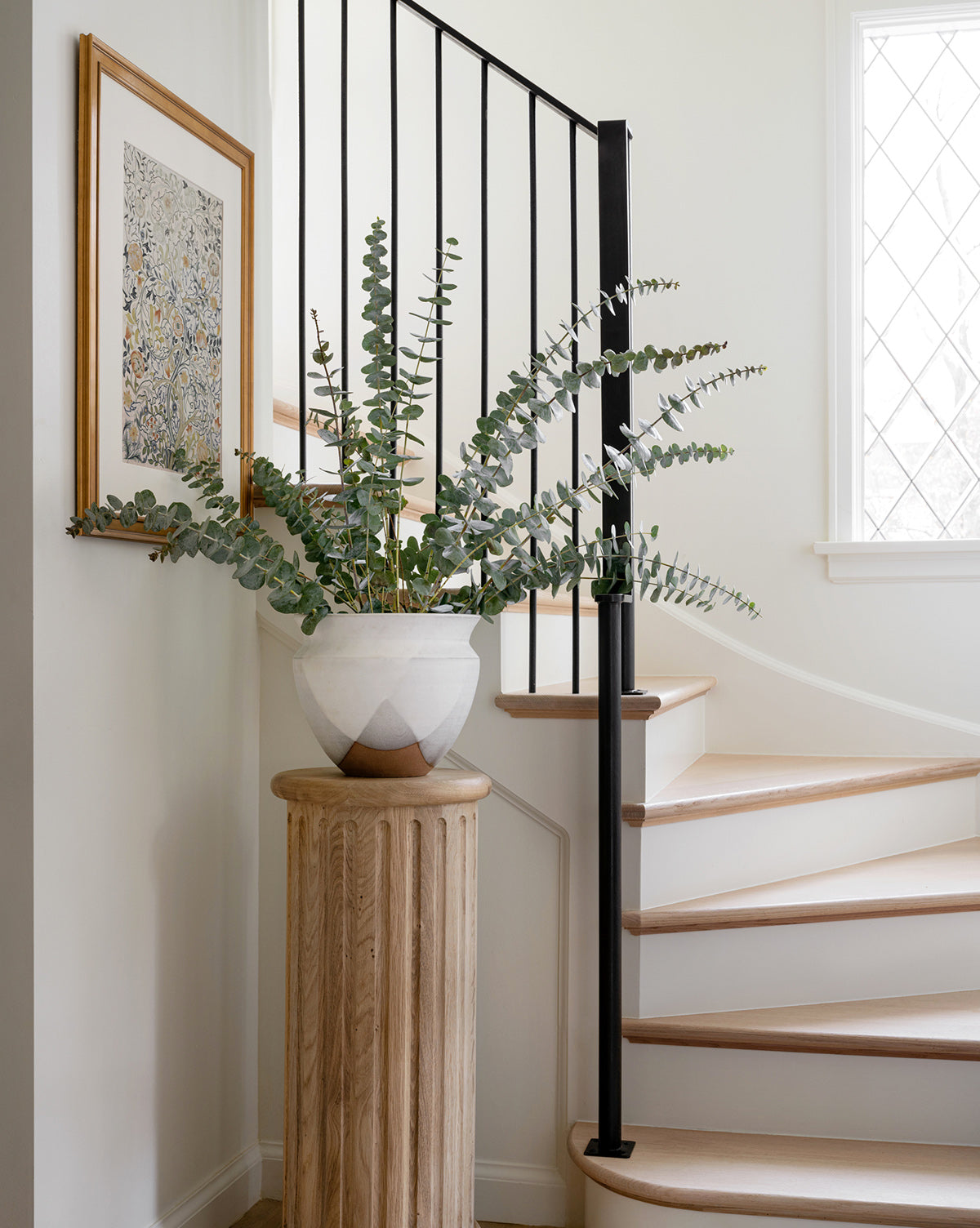 McGee & Co - Acanthus PortieÌ€re
