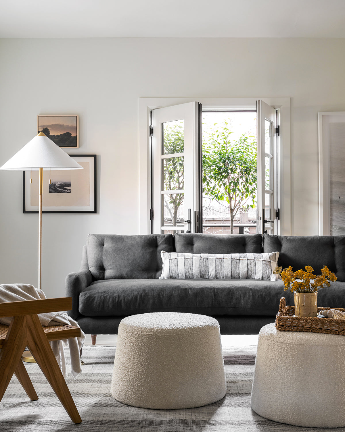 McGee & Co - Barden Sofa 84"