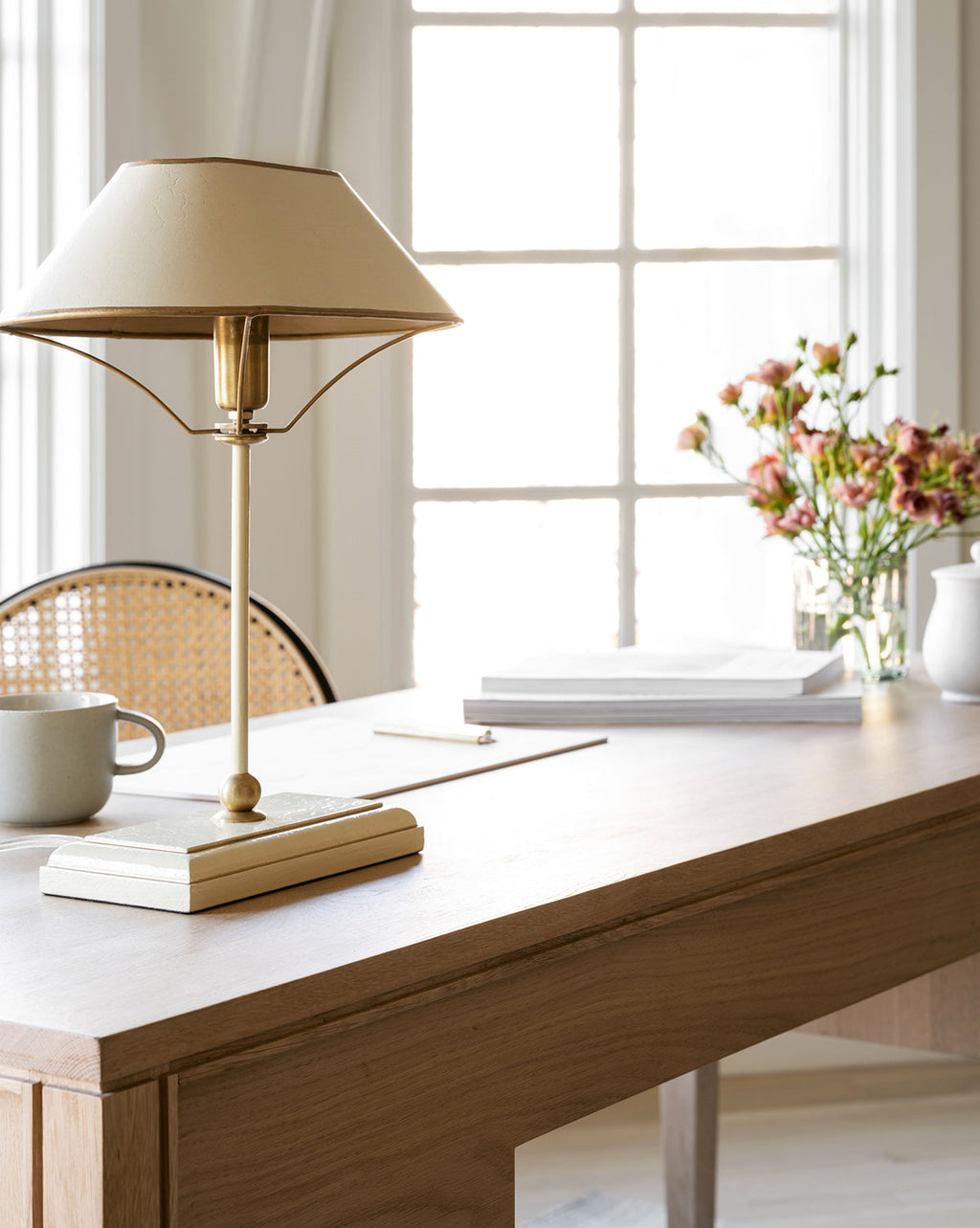 McGee & Co - Daphne Table Lamp