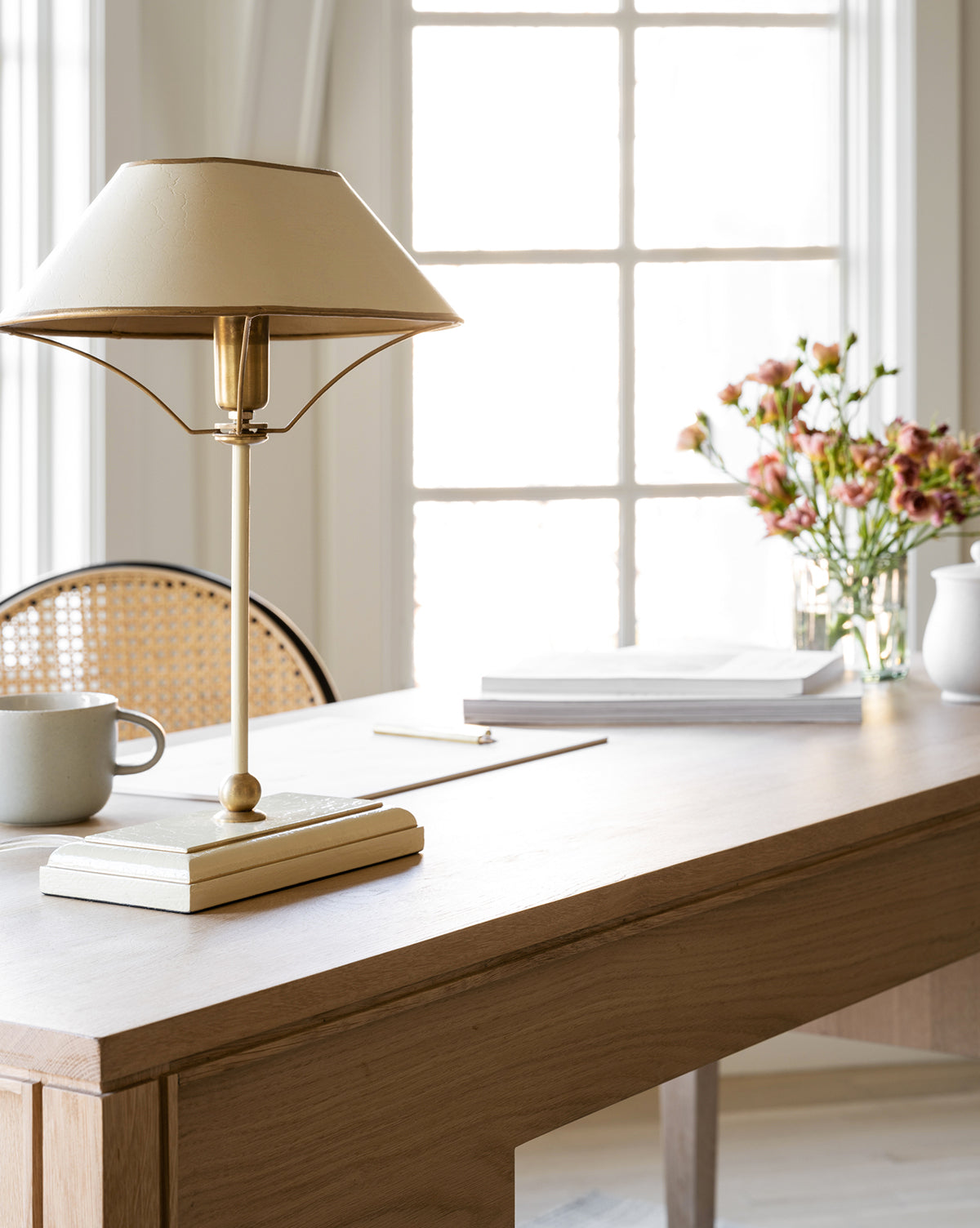 McGee & Co - Daphne Table Lamp