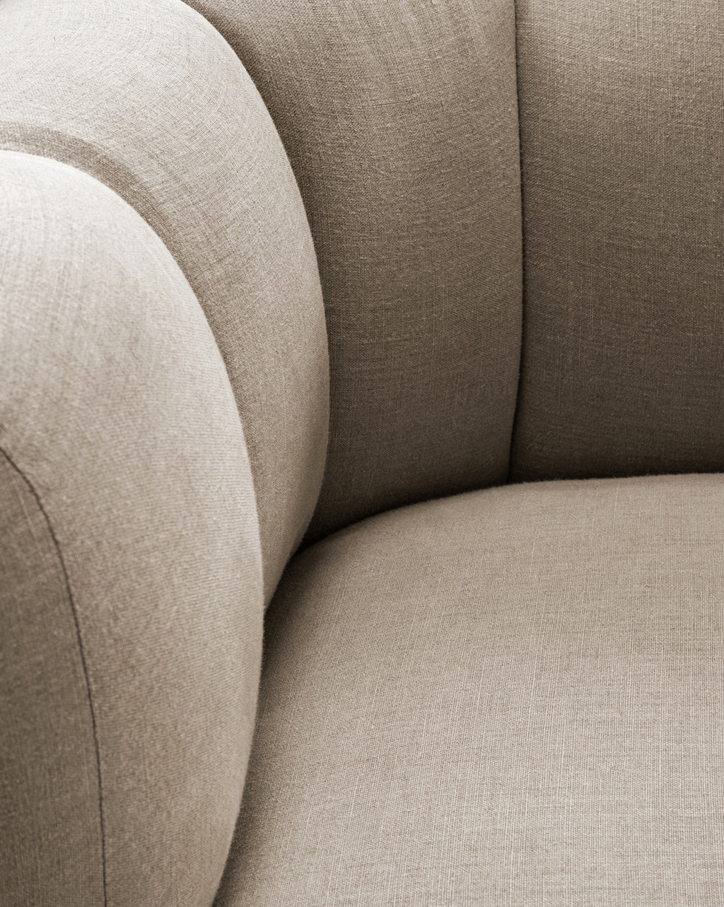 McGee & Co - Ines Lounge Chair
