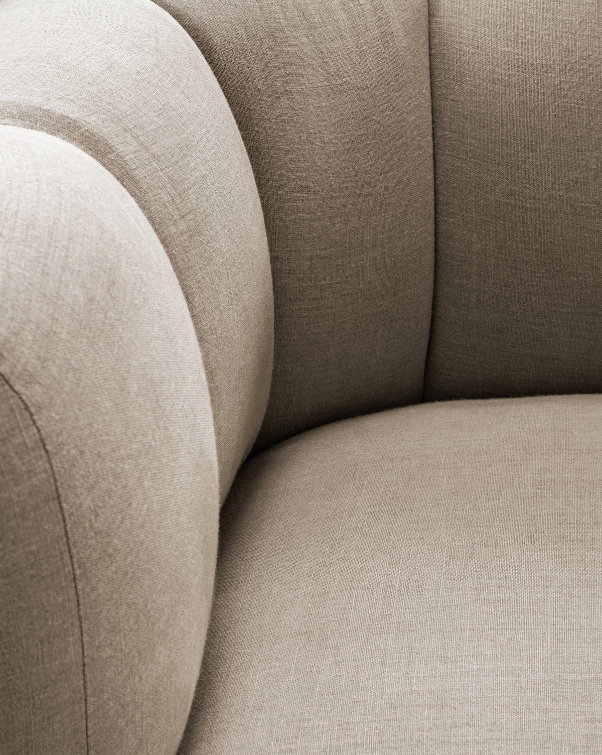 McGee & Co - Ines Lounge Chair