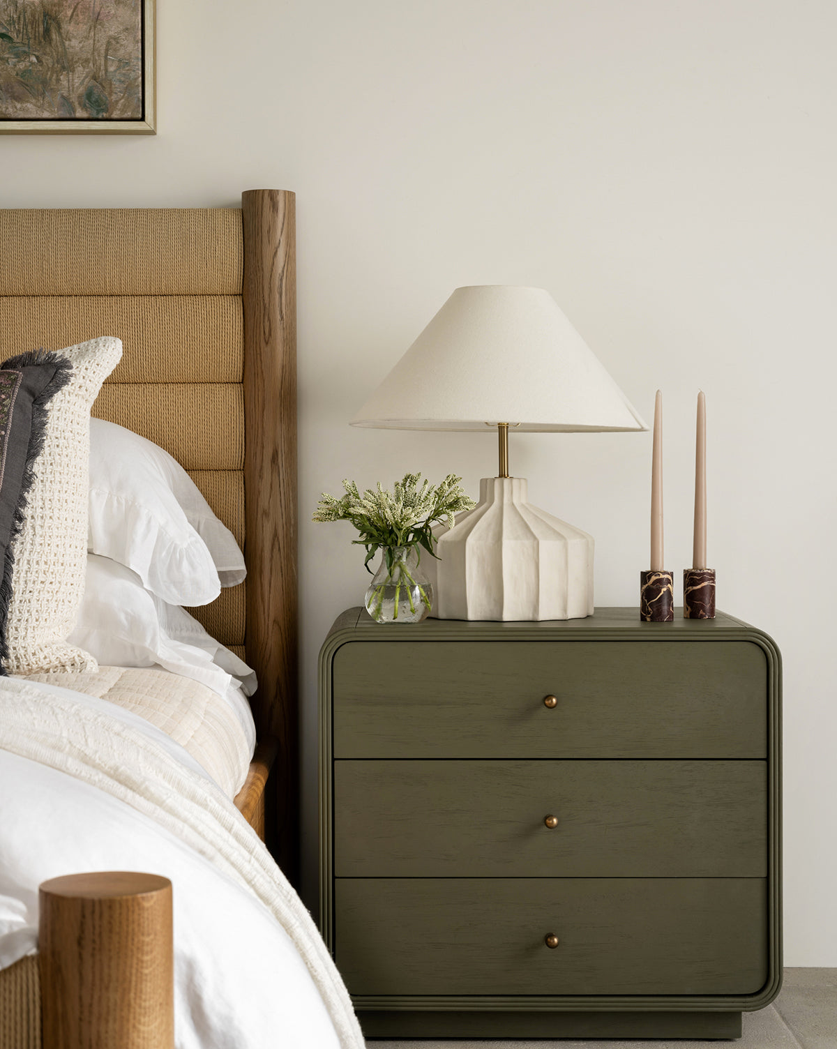 McGee & Co - Veneto Table Lamp