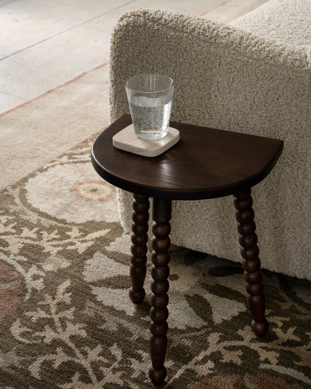 McGee & Co - Suzani Hand - Knotted Wool Rug
