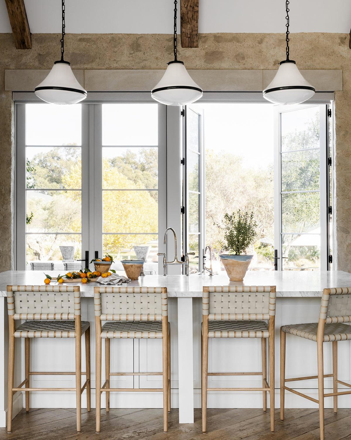 McGee & Co - Sutter Pendant