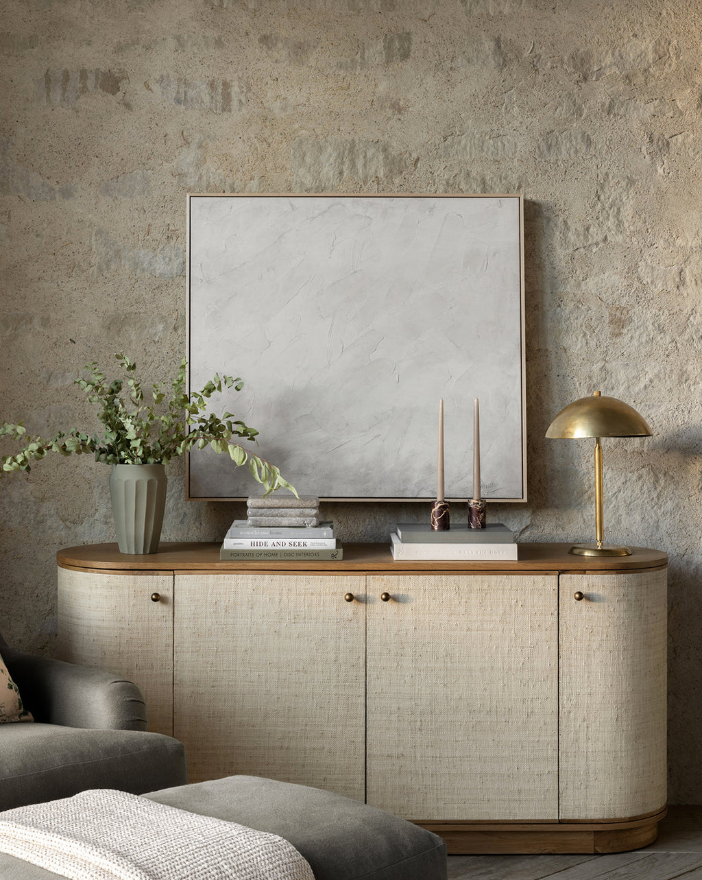 McGee & Co - Neutral Square