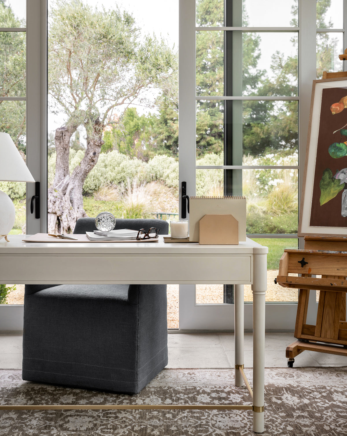 McGee & Co - Elton Office Chair