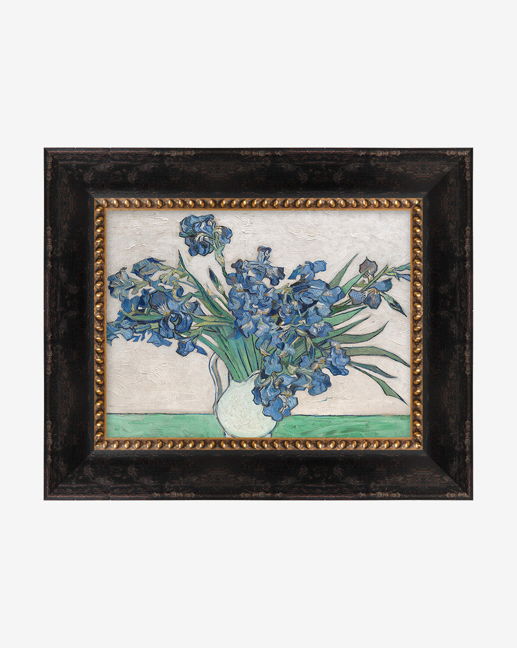 McGee & Co - Irises by Van Gogh