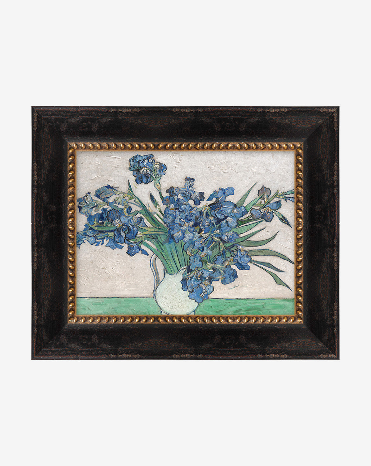 McGee & Co - Irises by Van Gogh