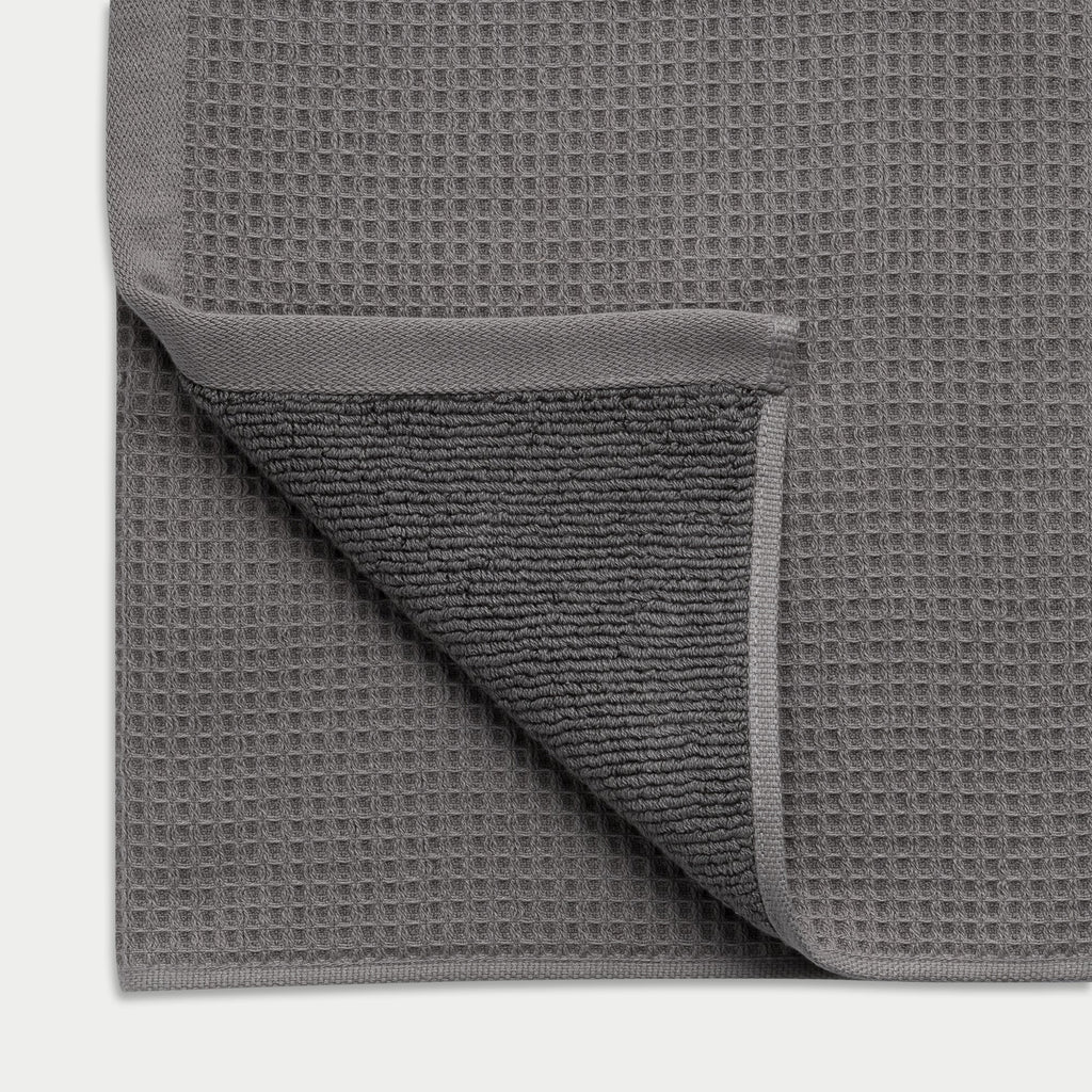Cozy Earth - Waffle Bath Towels