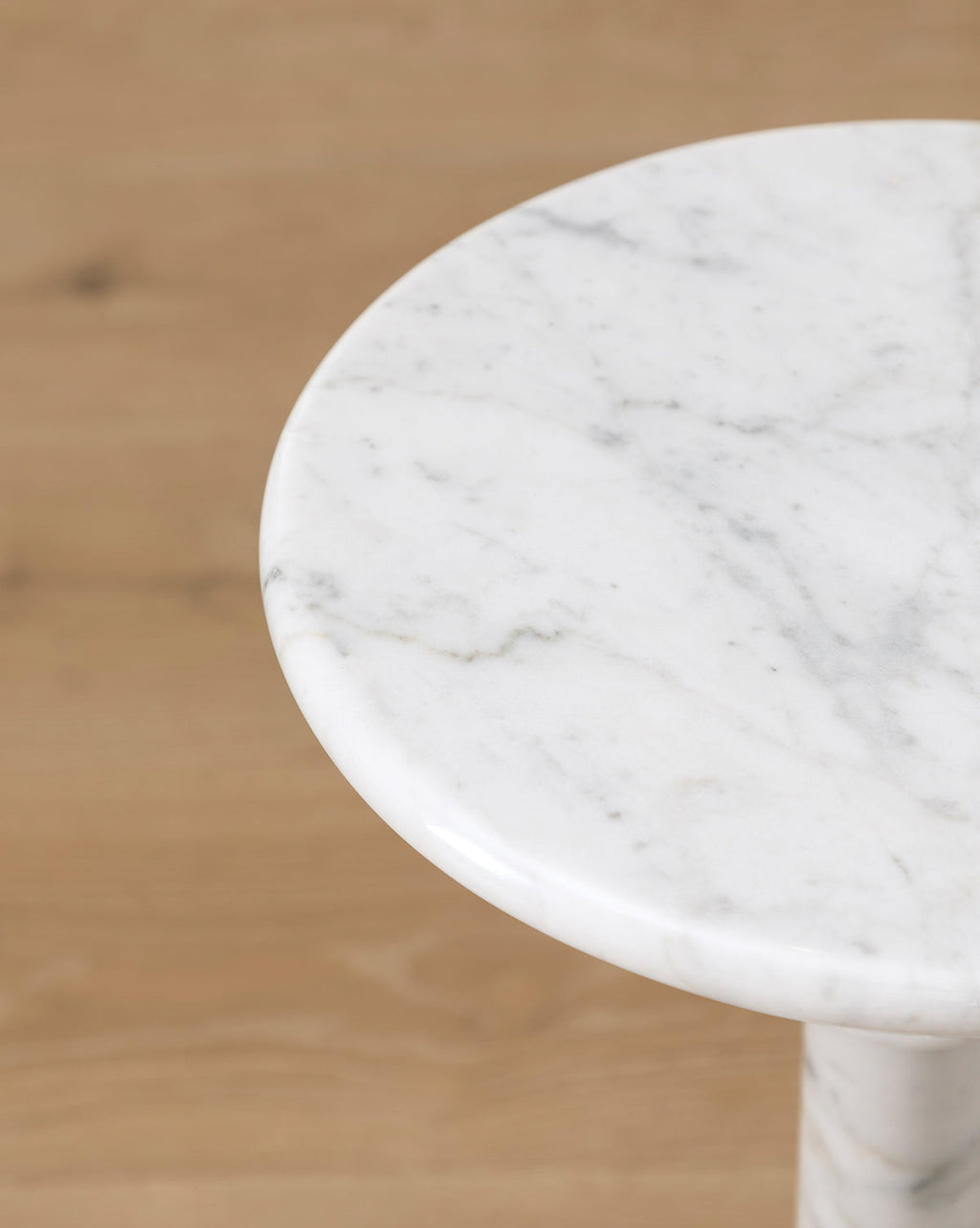 McGee & Co - St. John Side Table