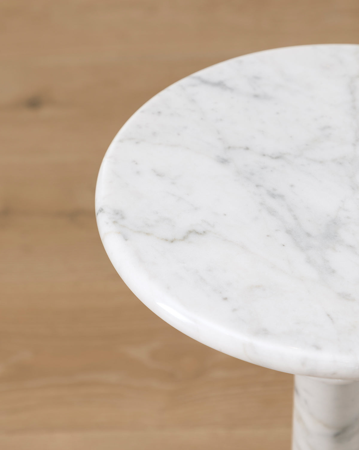 McGee & Co - St. John Side Table