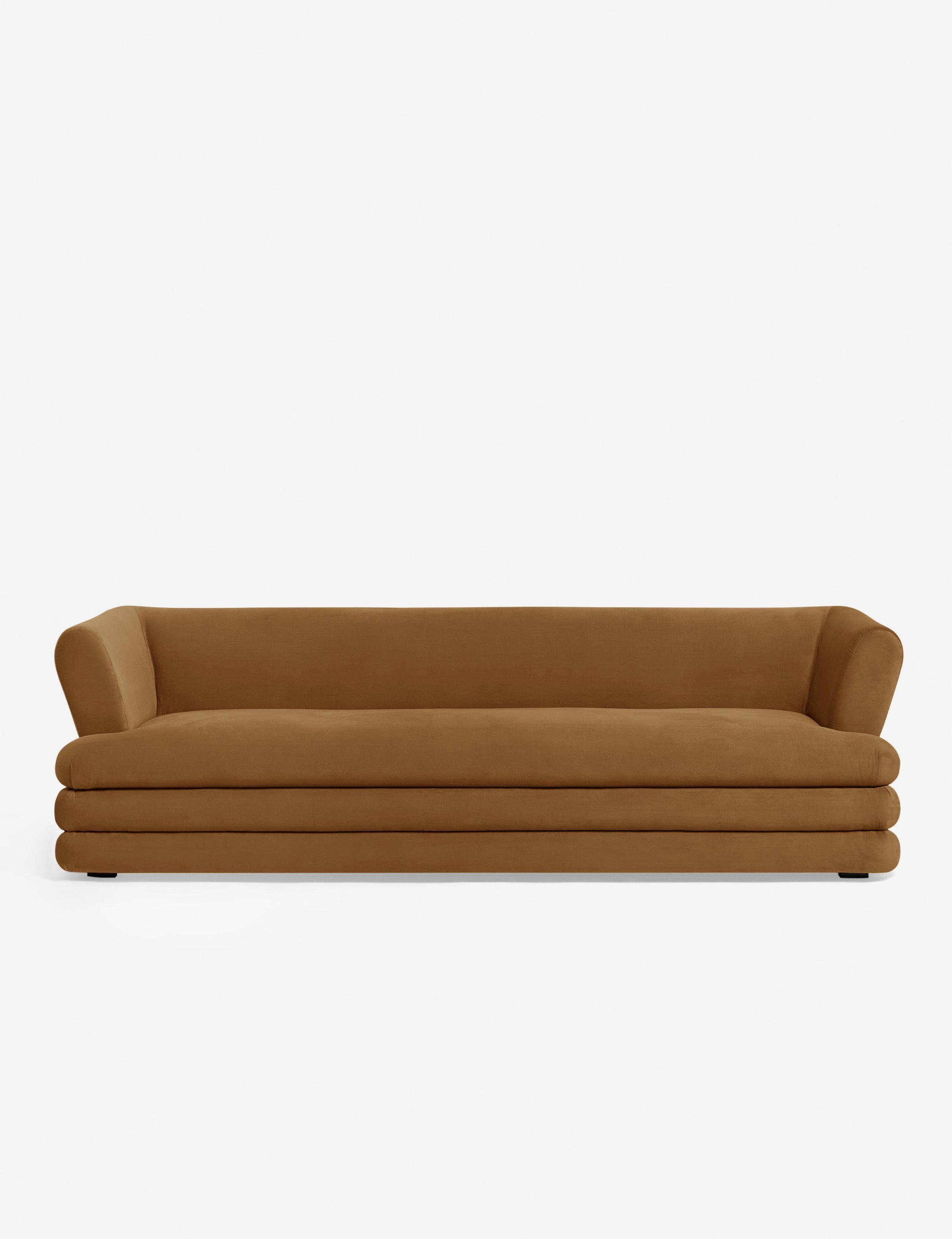 Lulu and Georgia - Babs Sofa by Sarah Sherman Samuel