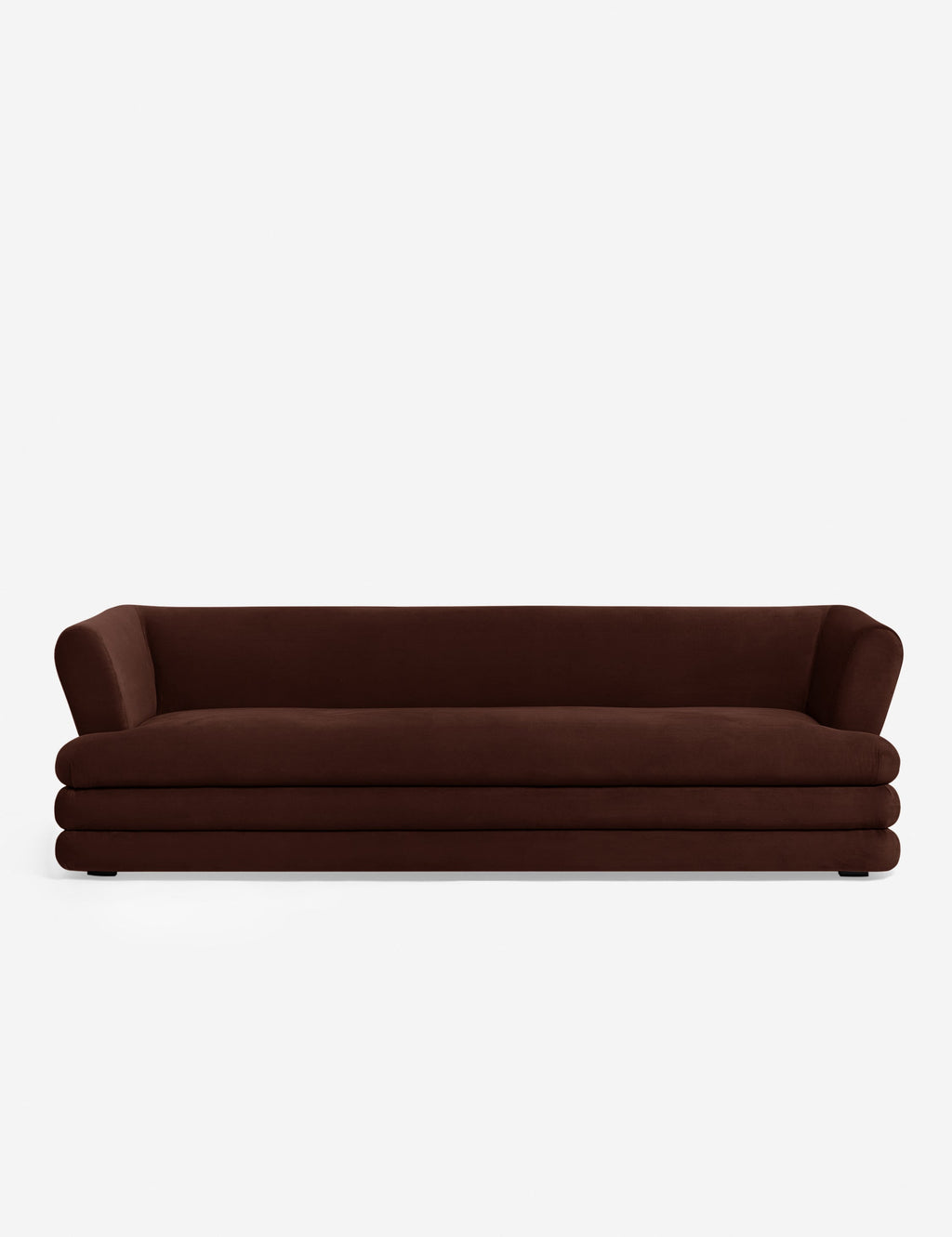 Lulu and Georgia - Babs Sofa by Sarah Sherman Samuel