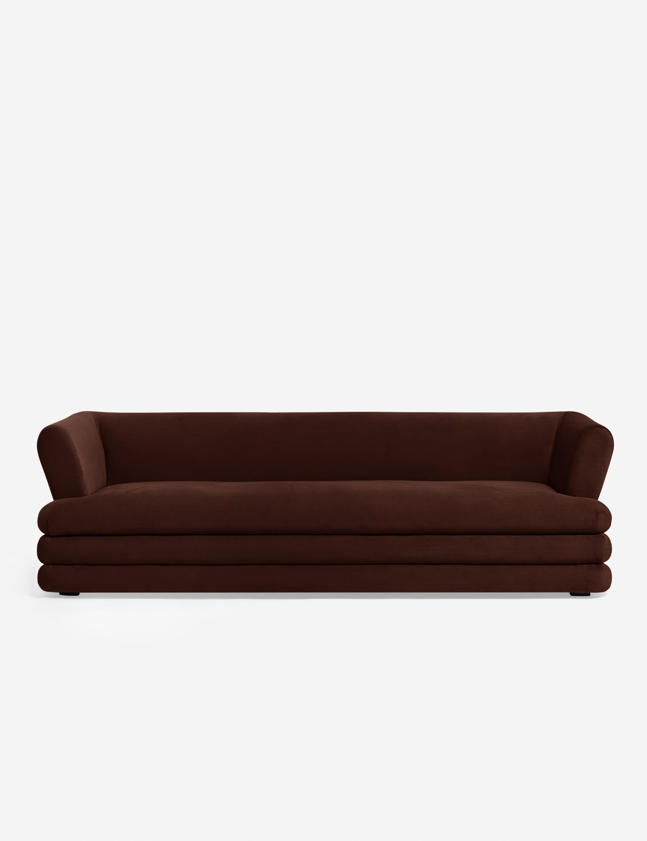 Lulu and Georgia - Babs Sofa by Sarah Sherman Samuel