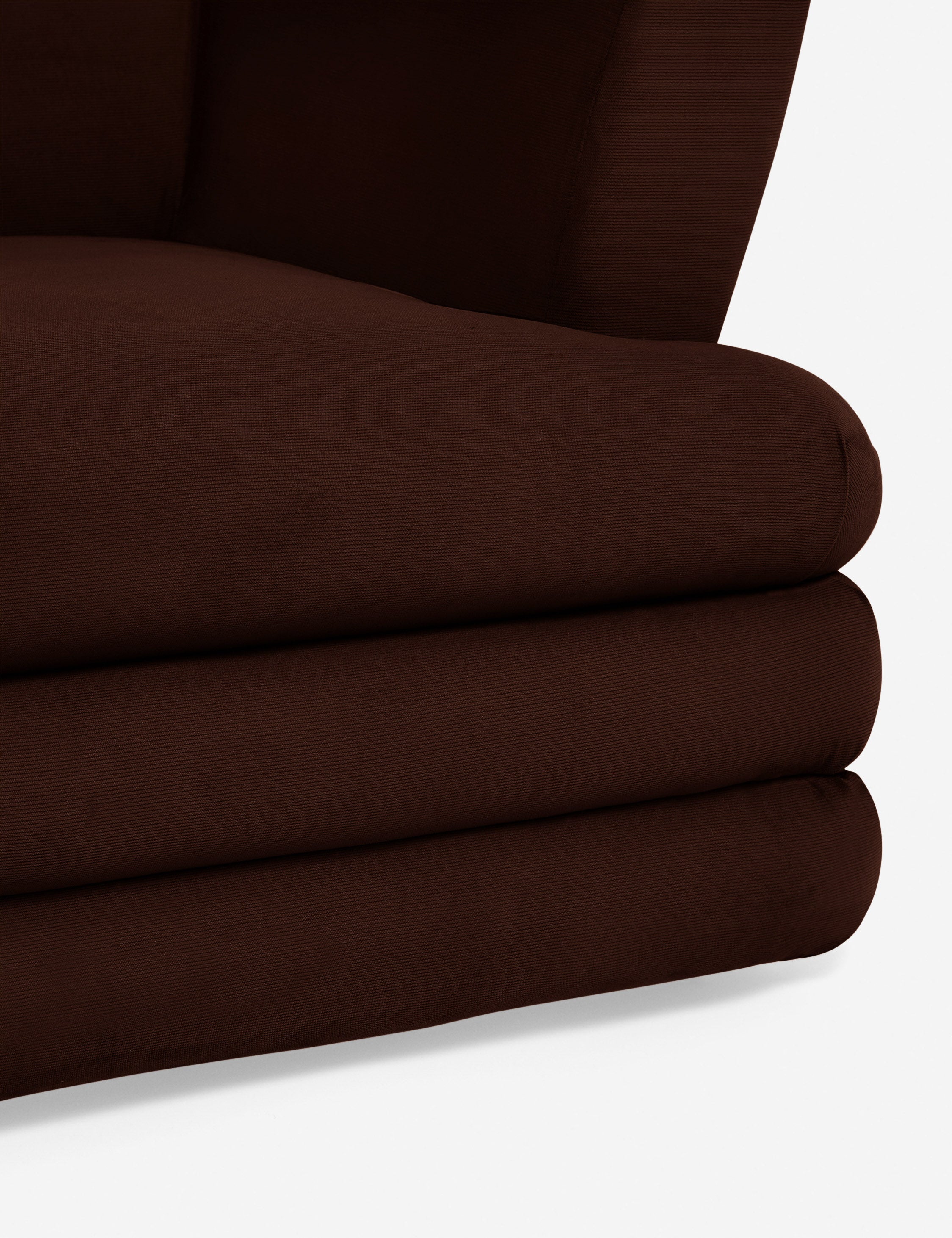 Lulu and Georgia - Babs Sofa by Sarah Sherman Samuel