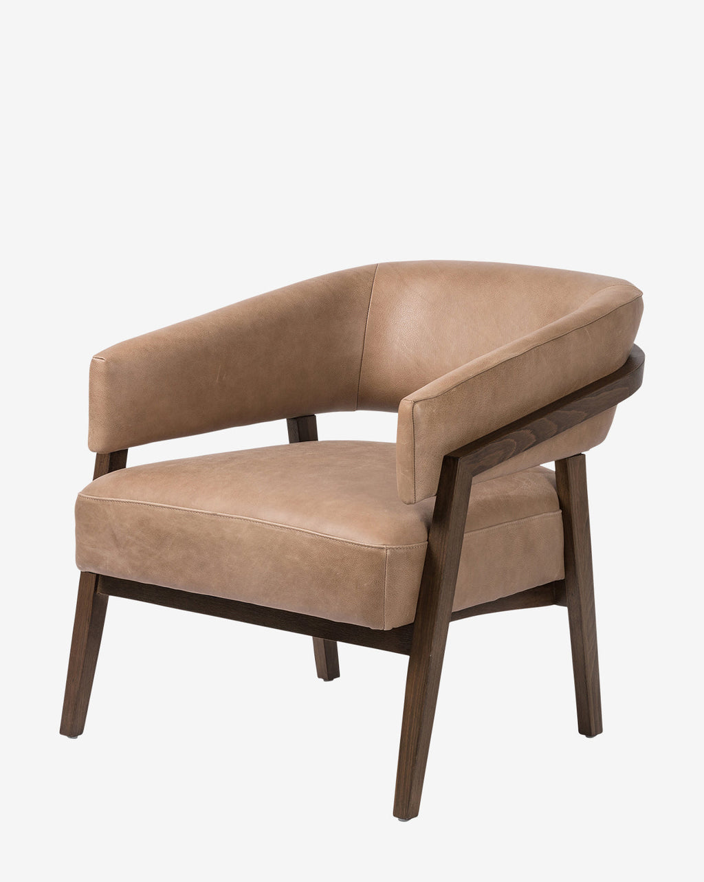 McGee & Co - Stanley Lounge Chair