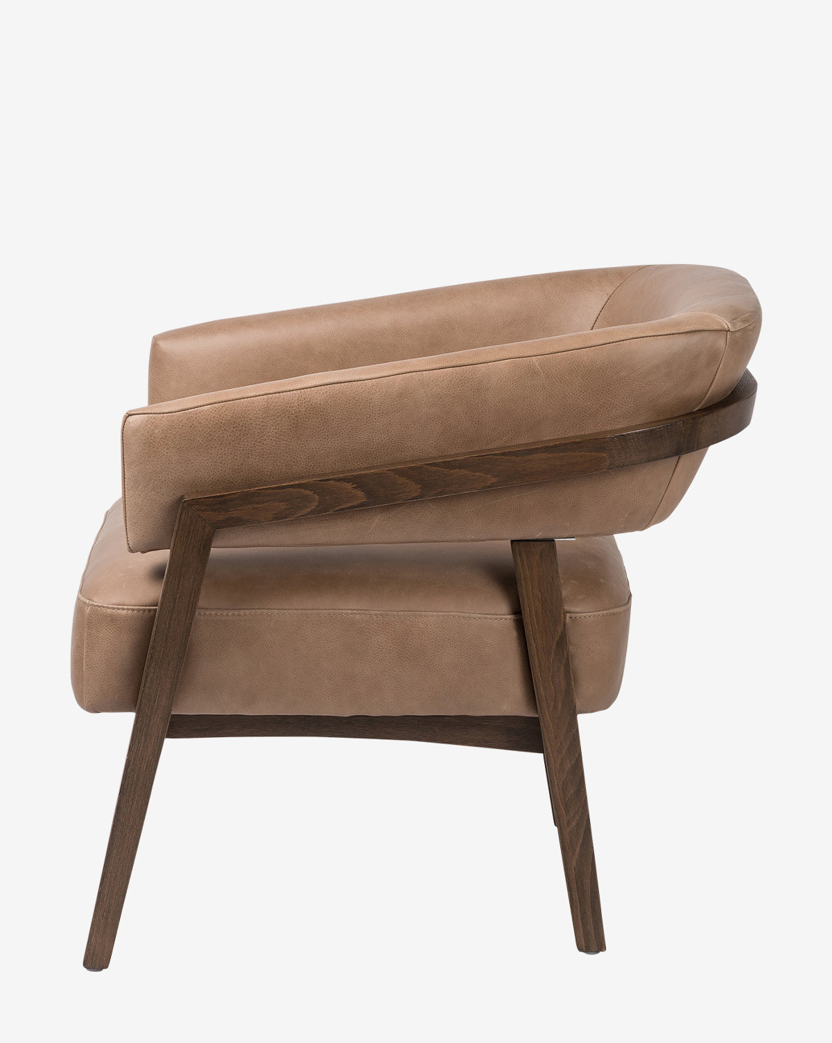 McGee & Co - Stanley Lounge Chair