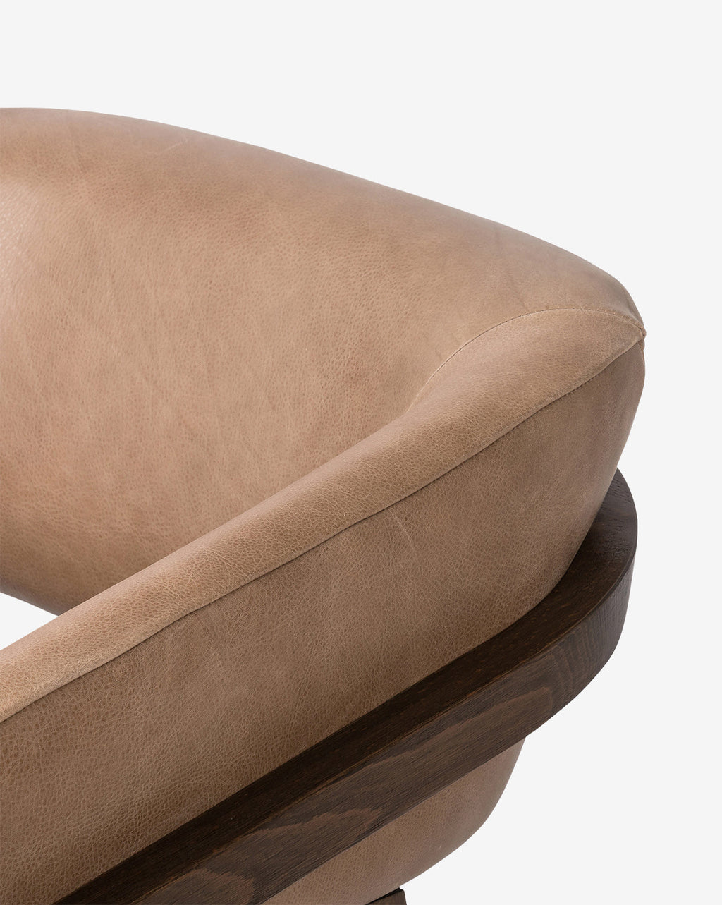 McGee & Co - Stanley Lounge Chair