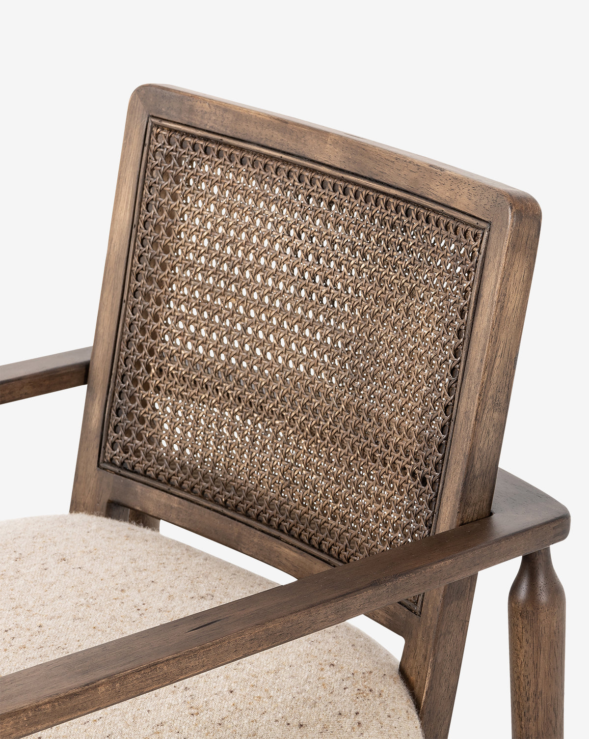 McGee & Co - Zalan Dining Armchair