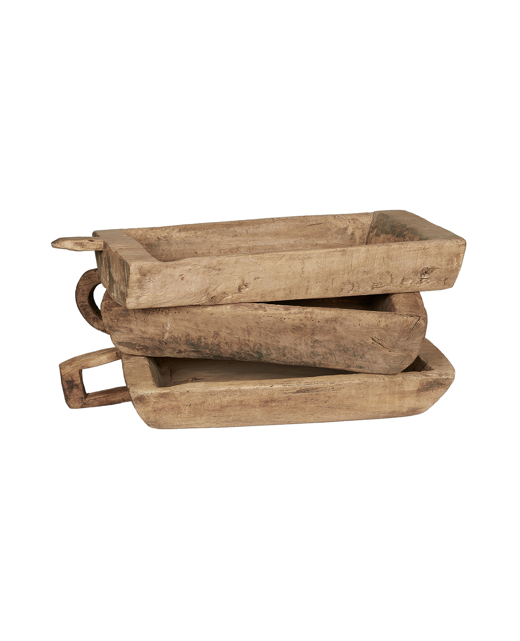 Olive Ateliers - Sticky Rice Tray - Natural