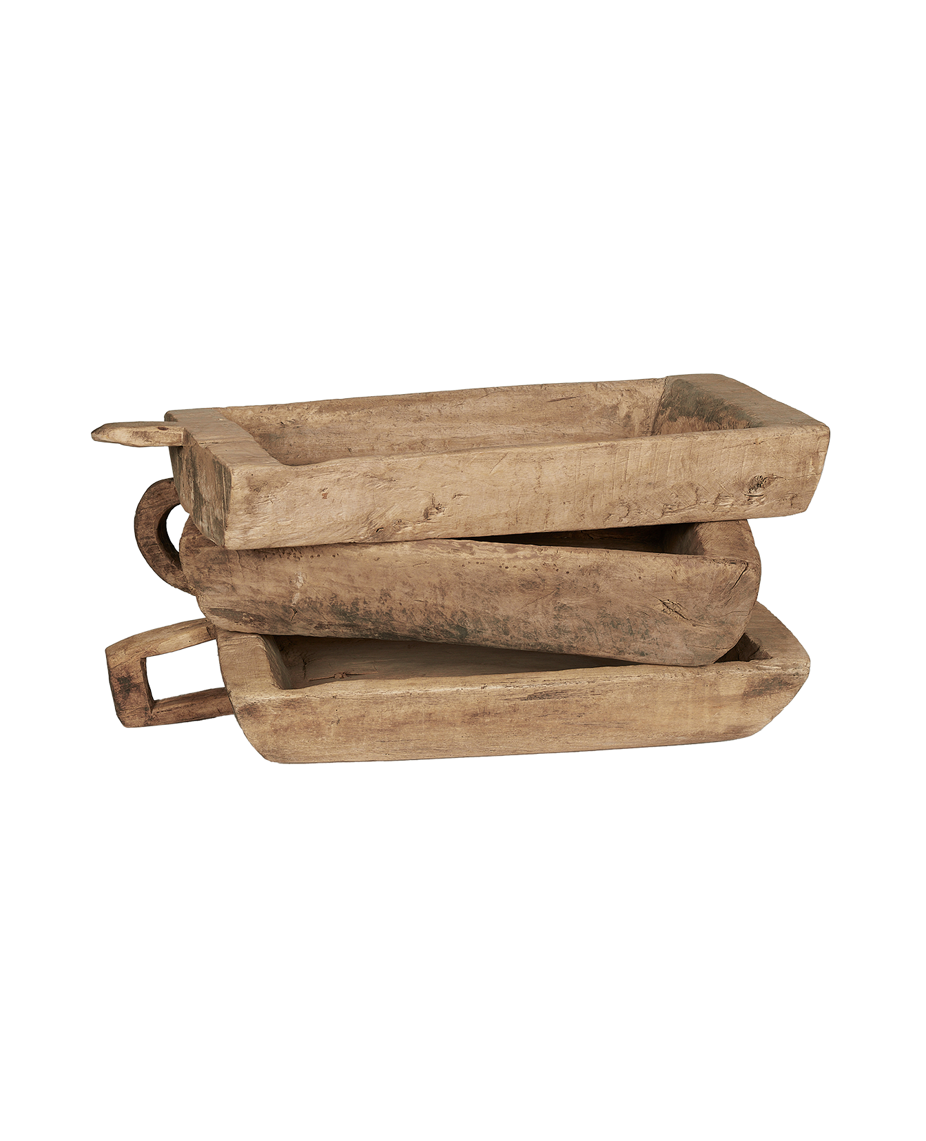 Olive Ateliers - Sticky Rice Tray - Natural