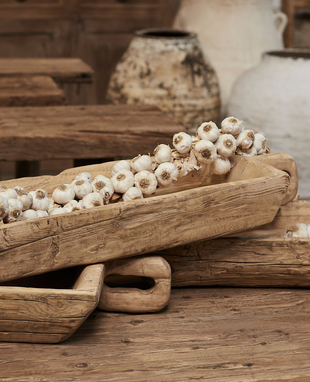 Olive Ateliers - Sticky Rice Tray
