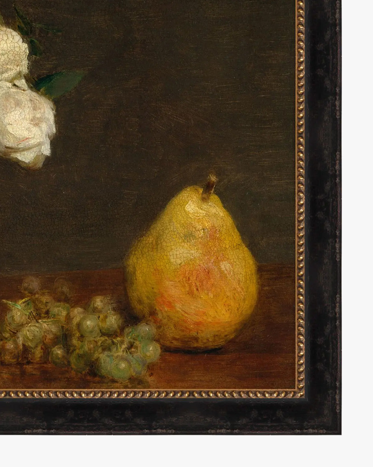 McGee & Co - Still Life with Fruits 1
