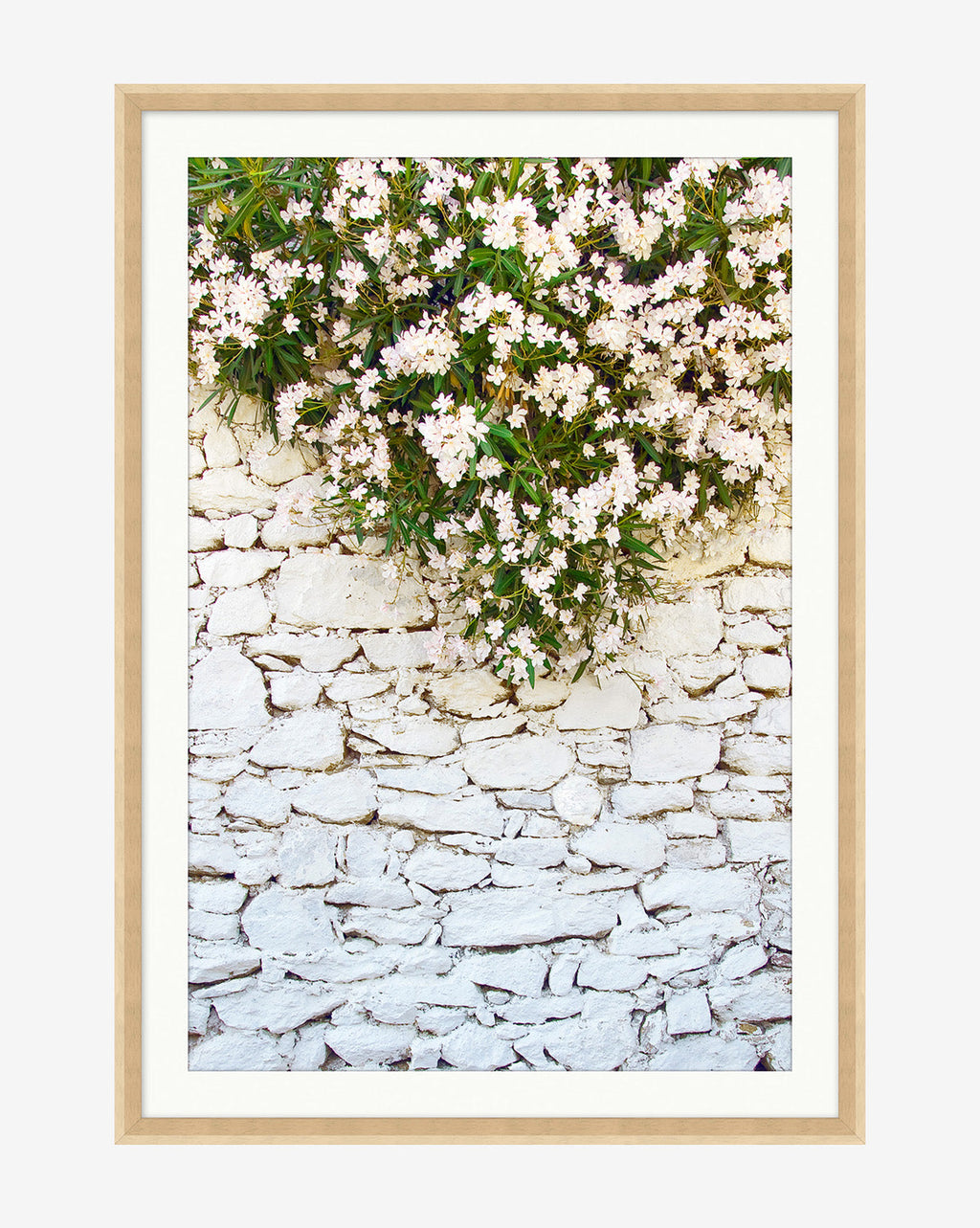 McGee & Co - Stone & Blossoms
