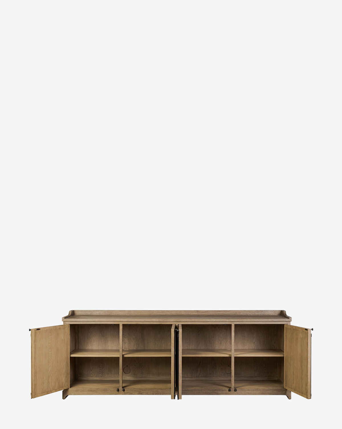 McGee & Co - Stonington Oak Sideboard