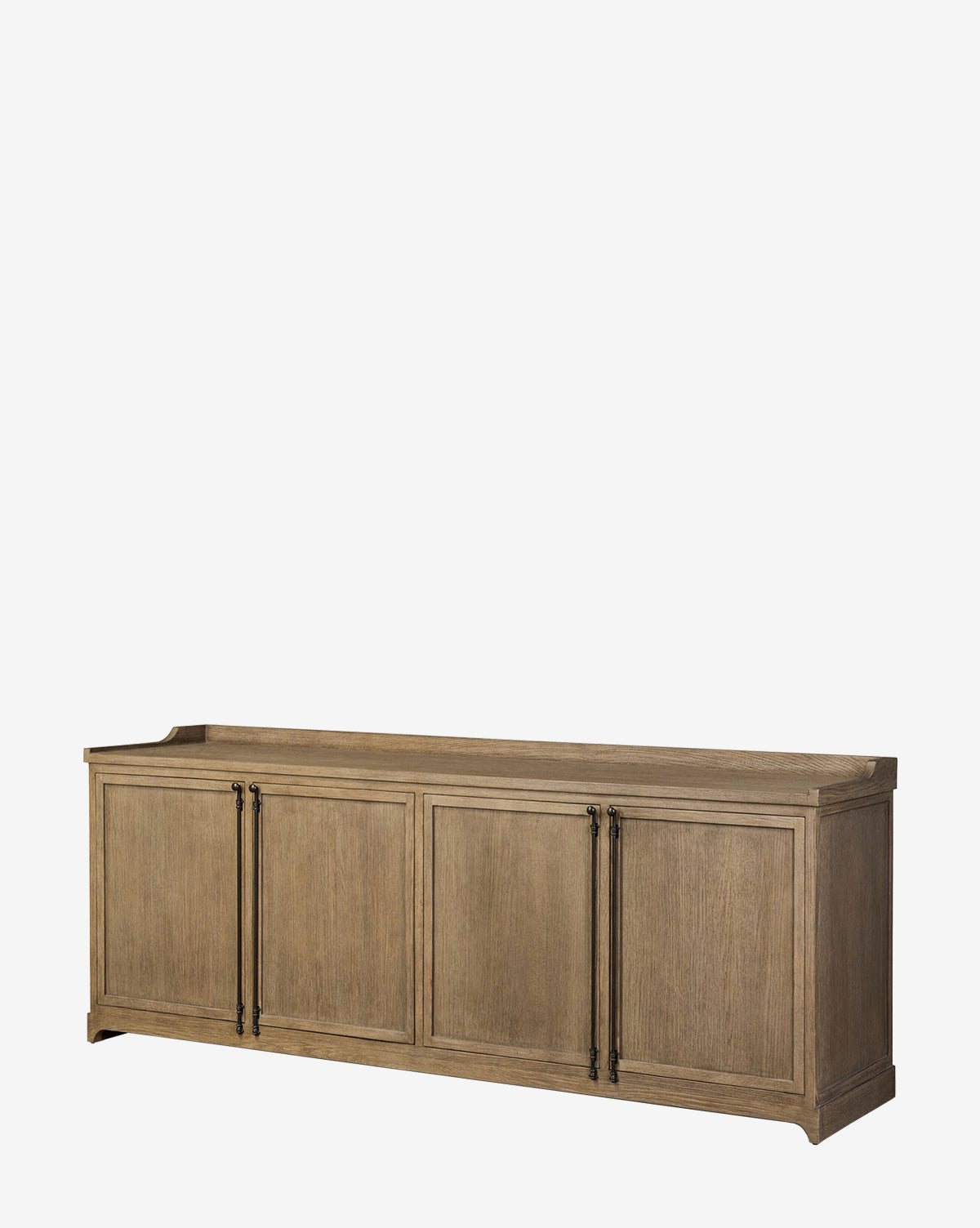 McGee & Co - Stonington Oak Sideboard