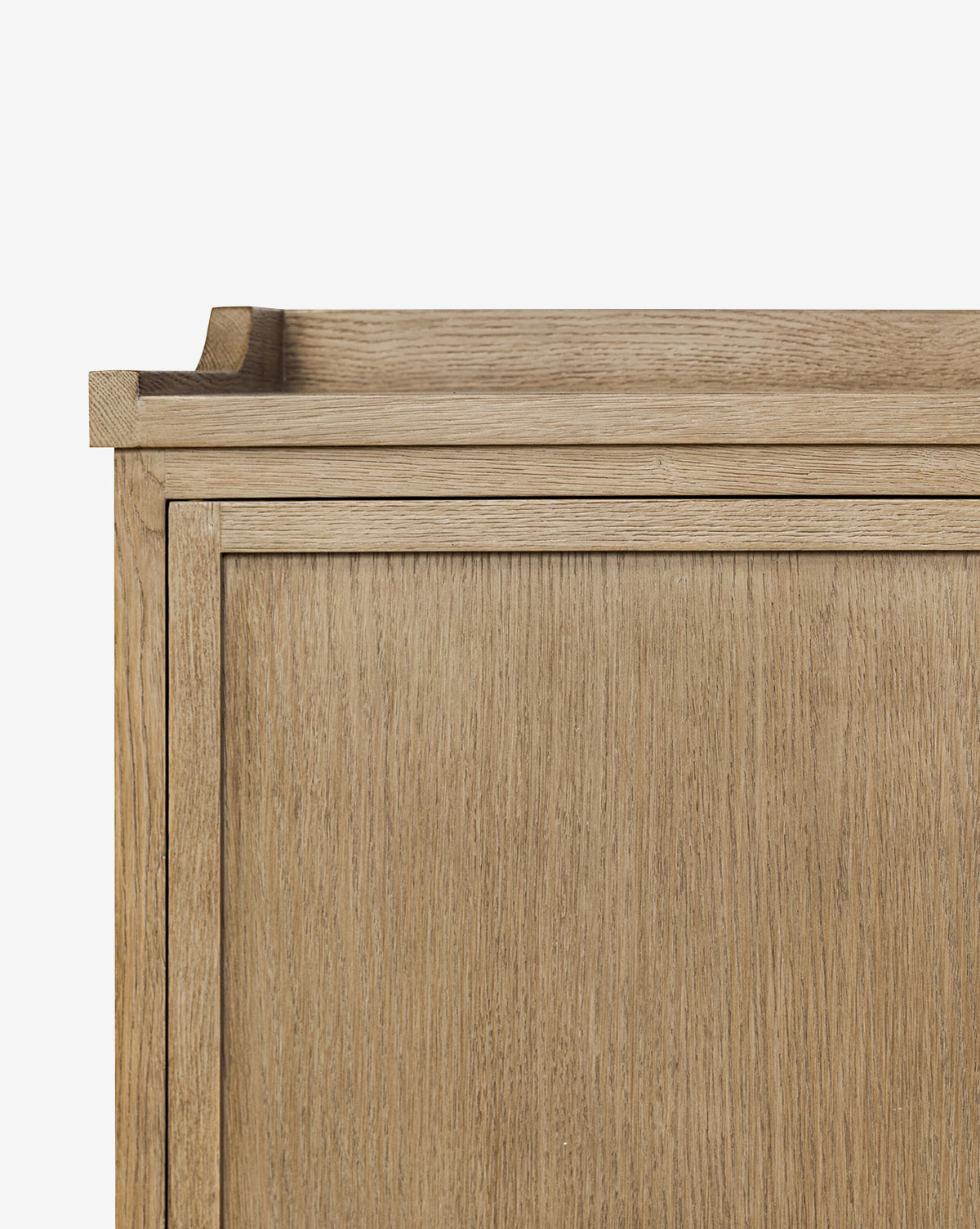 McGee & Co - Stonington Oak Sideboard