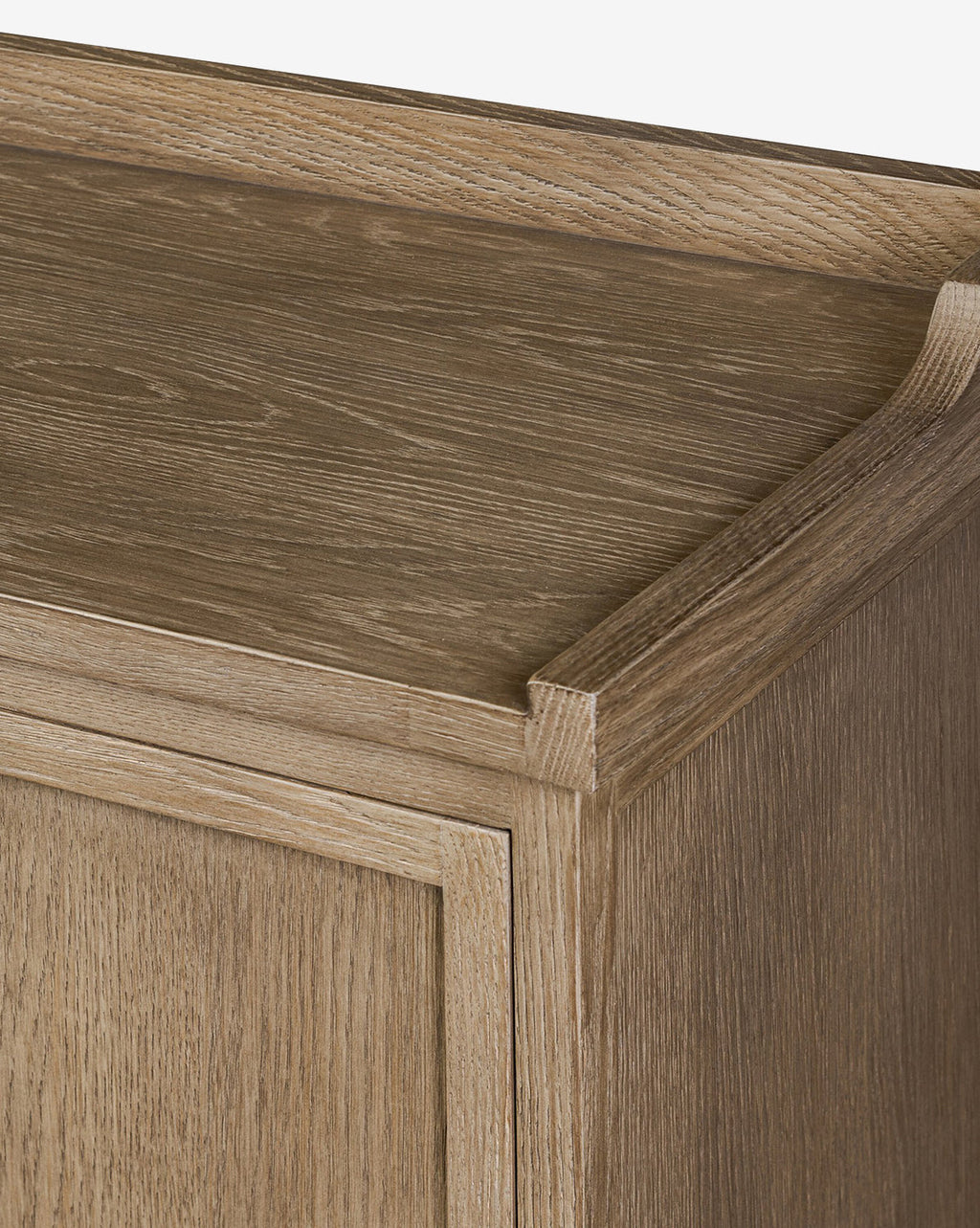 McGee & Co - Stonington Oak Sideboard