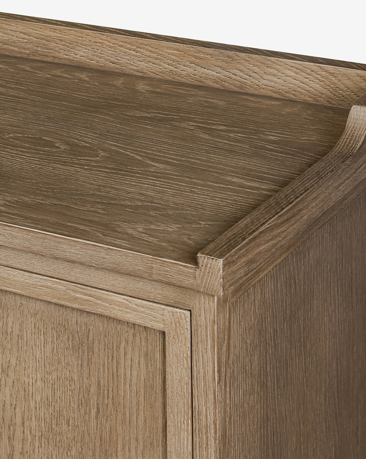 McGee & Co - Stonington Oak Sideboard
