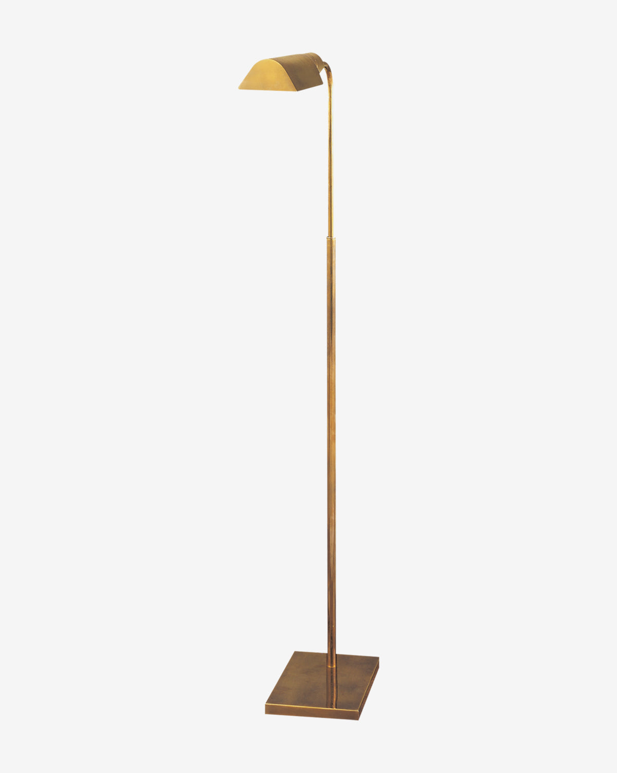 McGee & Co - Studio Adjustable Floor Lamp