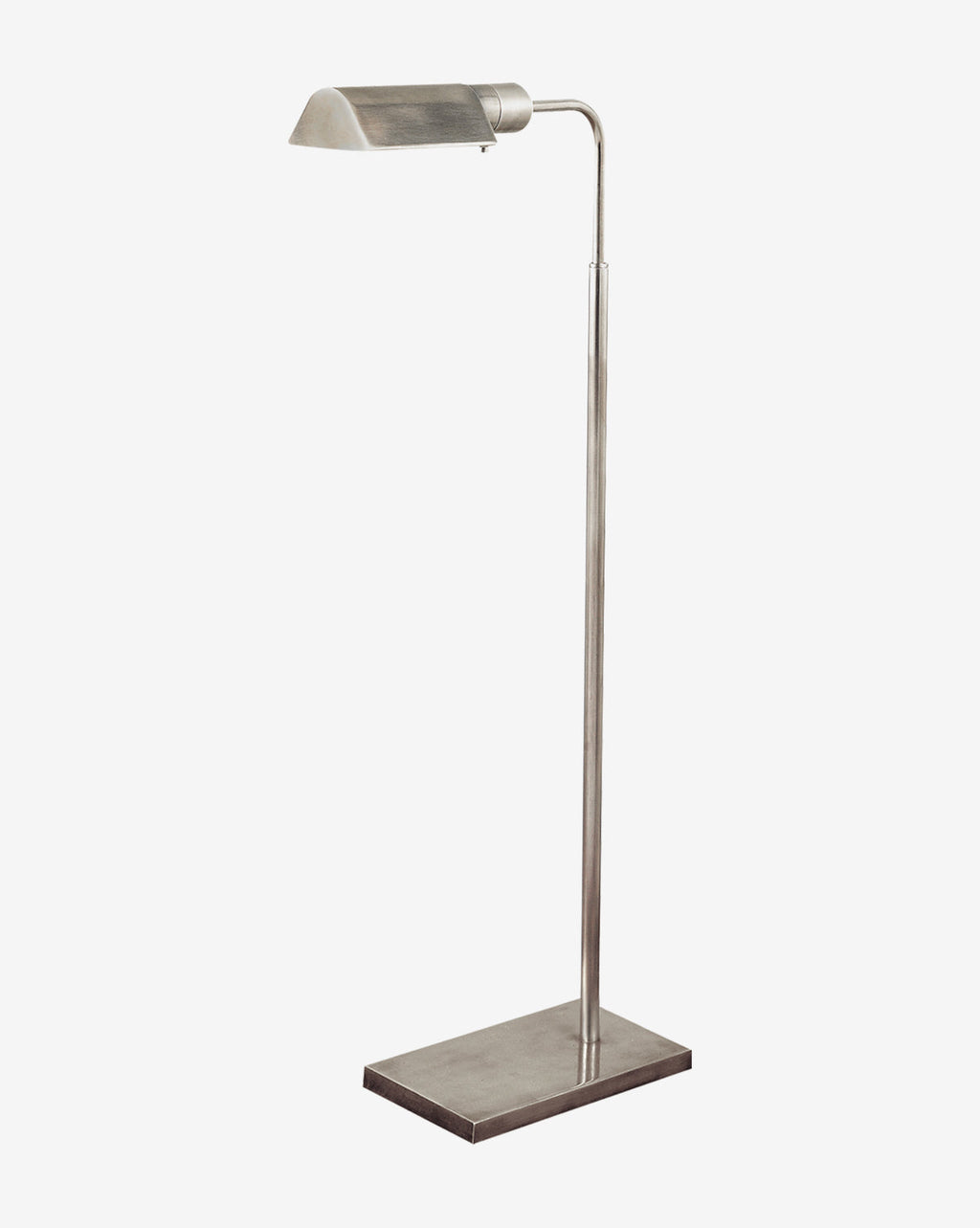 McGee & Co - Studio Adjustable Floor Lamp