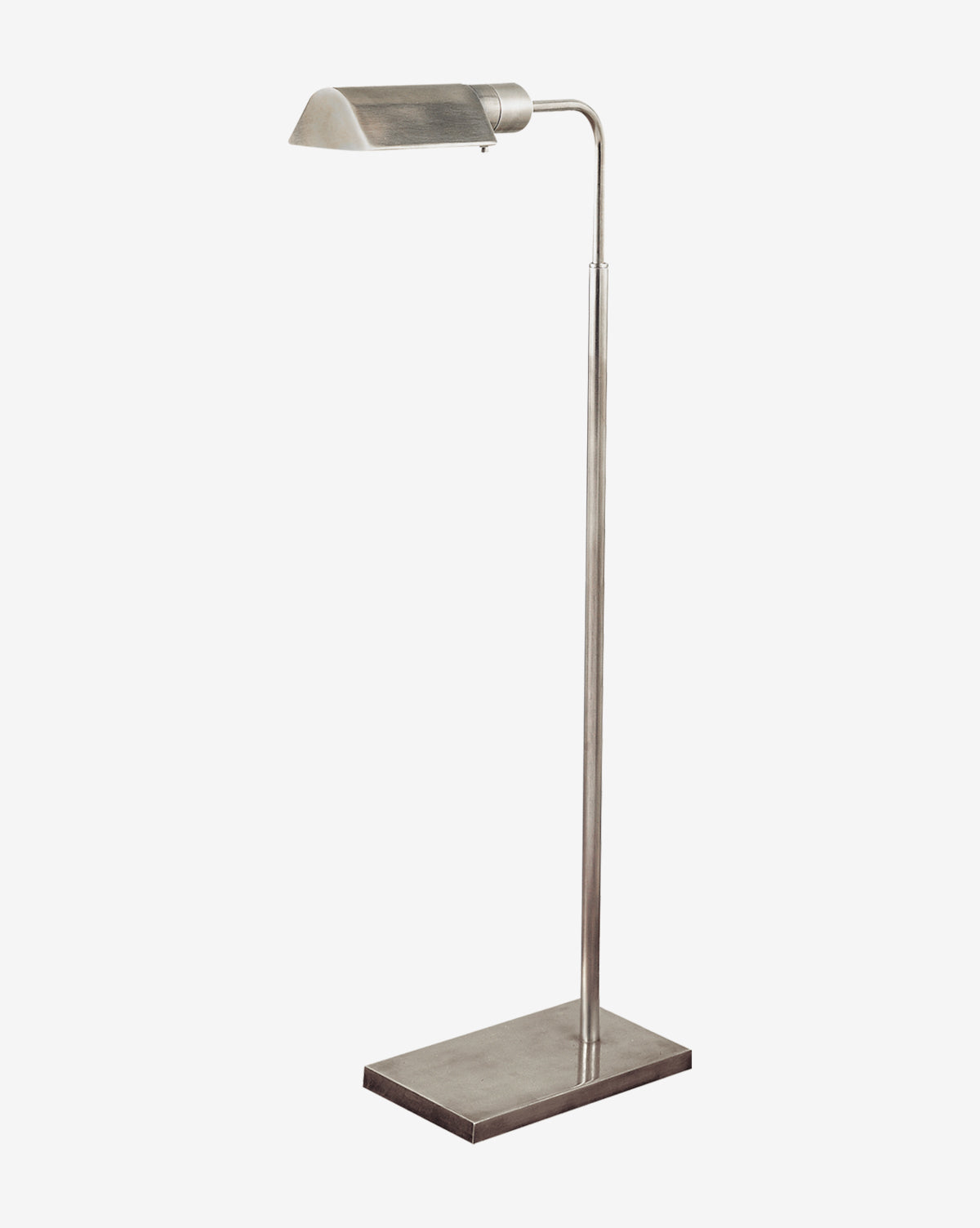 McGee & Co - Studio Adjustable Floor Lamp