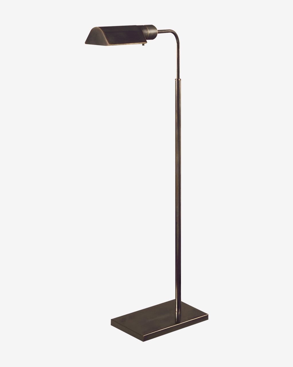 McGee & Co - Studio Adjustable Floor Lamp
