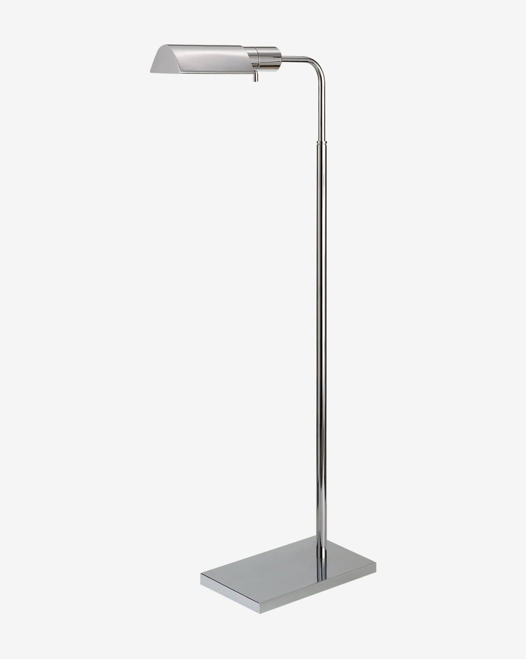 McGee & Co - Studio Adjustable Floor Lamp