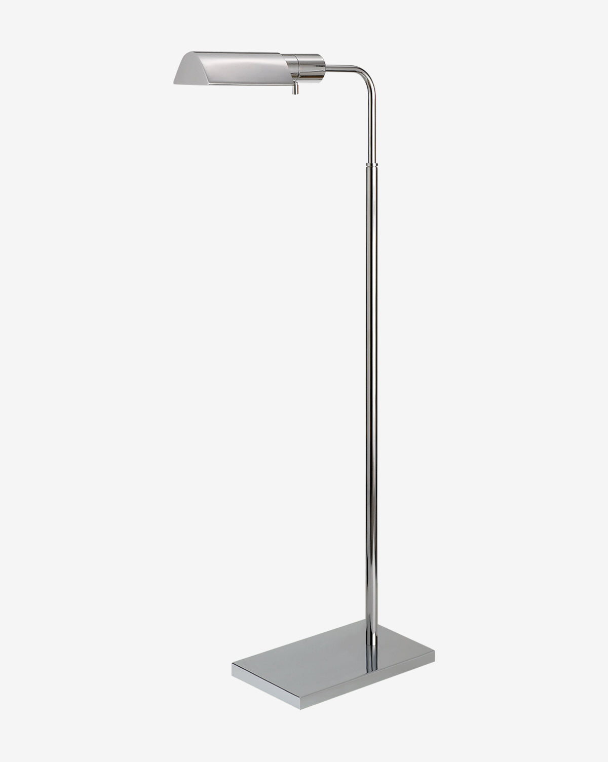 McGee & Co - Studio Adjustable Floor Lamp