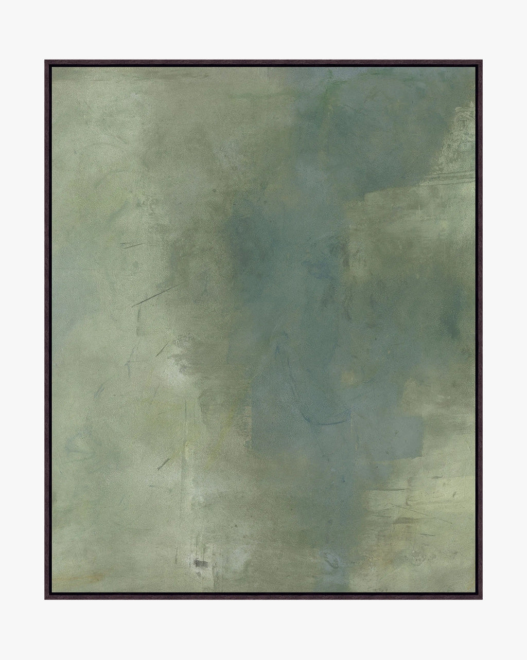 McGee & Co - Study of Green by Ronda Waiksnis
