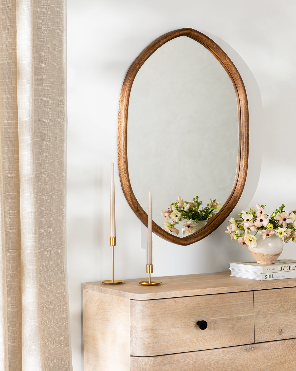 McGee & Co - Oslo Mirror