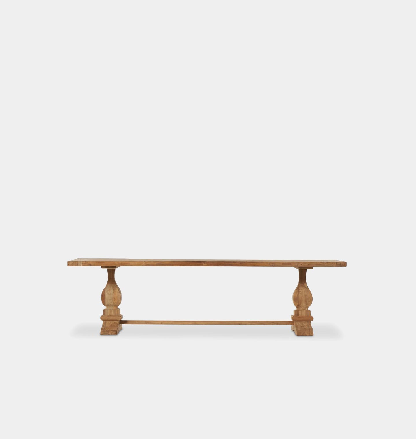 Amber Interiors - Suki Outdoor Dining Table
