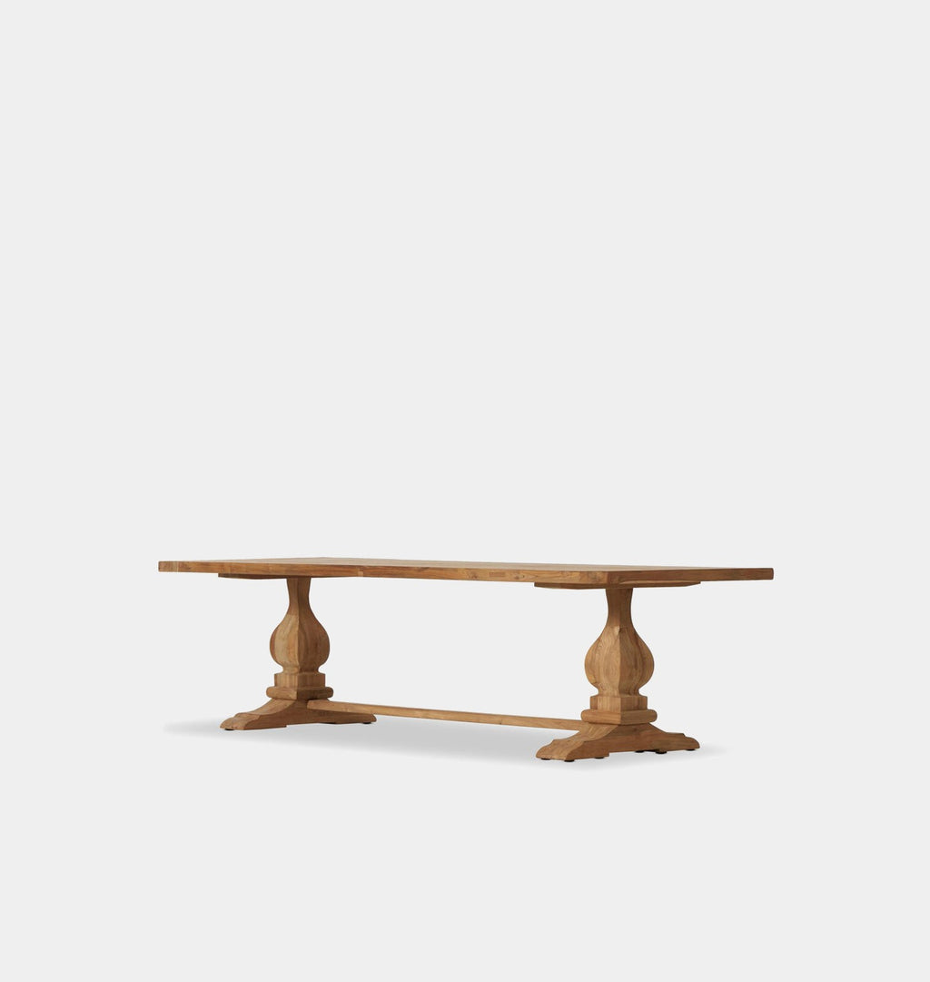 Amber Interiors - Suki Outdoor Dining Table