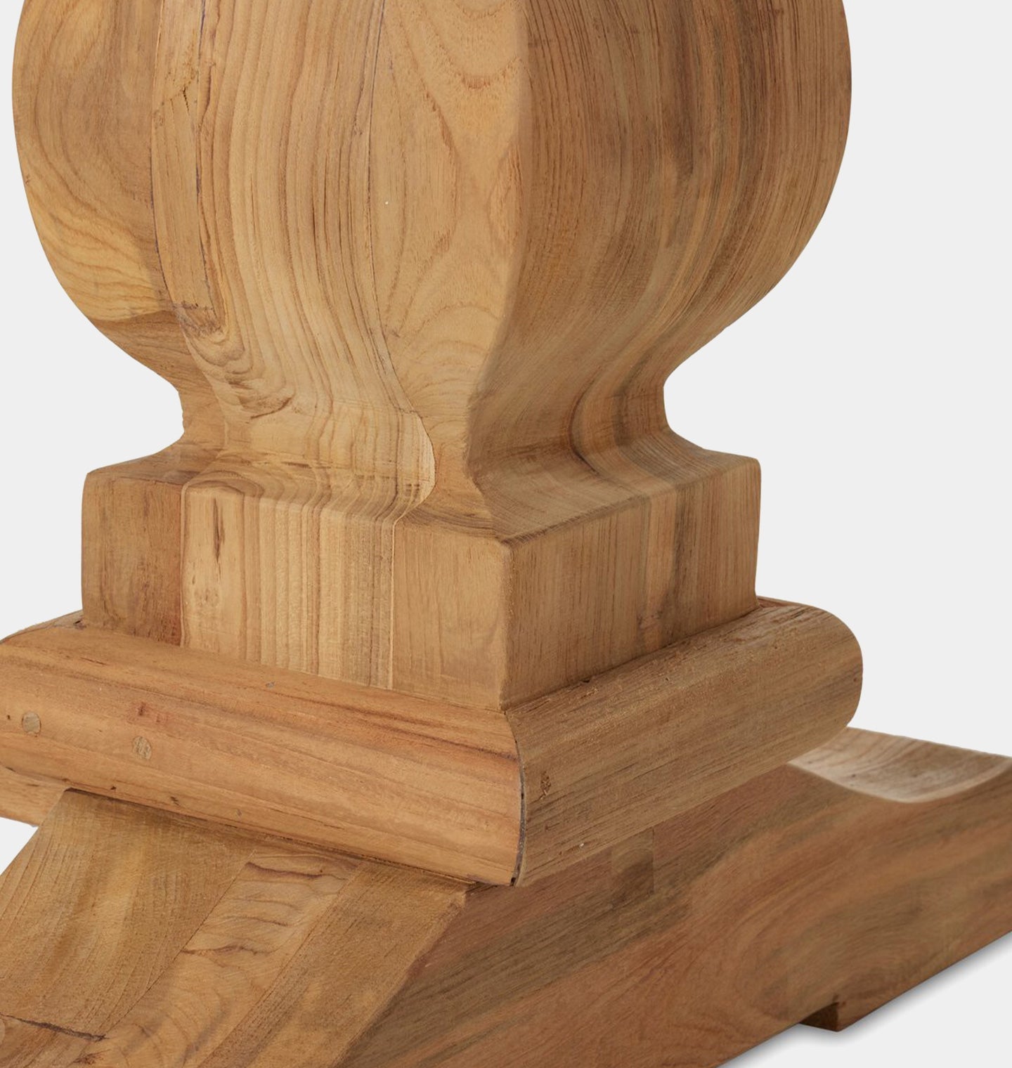 Amber Interiors - Suki Outdoor Dining Table