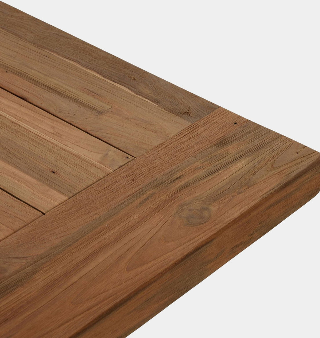 Amber Interiors - Suki Outdoor Dining Table