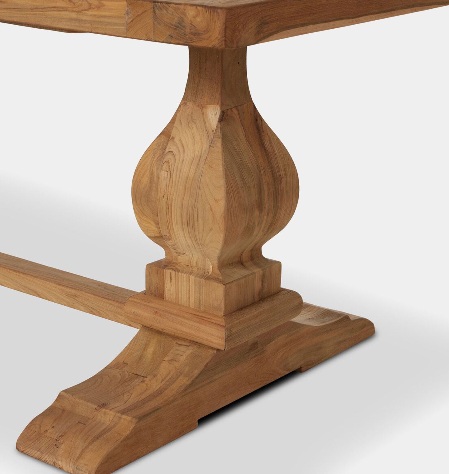 Amber Interiors - Suki Outdoor Dining Table